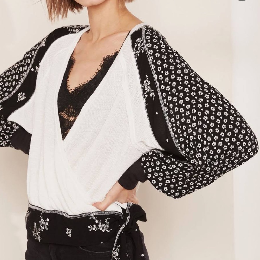 Free People Auxton Thermal